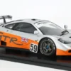 McLaren F1 GTR, 24h Le Mans, 1995, #59, Y.Dalmas/P-H.Raphanel, 1:18, Spark