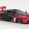 McLaren F1 GTR, JGTC, 1996, #61, J.Nielsen/D.Brabham, 1:43, Spark