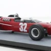 McLaren M4A F2, Formel 2, The Wills Barc 200, 1967, #32, B.McLaren, 1:18, Tecnomodel