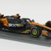 McLaren MCL39, Formel 1, GP Abu Dhabi, 2025, McLaren F1 Team, #81, O.Piastri, 1:43, Spark