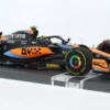 McLaren MCL60, Formel 1, GP Australien, 2023, McLaren F1 Team, #4, L.Norris, 1:18, Minichamps