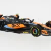 McLaren MCL60, Formel 1, GP Australien, 2023, McLaren F1 Team, #4, L.Norris, 1:43, Minichamps