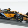 McLaren MCL36, Formel 1, GP Australien, 2022, McLaren F1 Team, #3, D.Ricciardo, 1:43, Spark