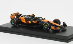 McLaren MCL39, Formel 1, GP China, 2025, McLaren F1 Team, #4, L.Norris, 1:64, Minichamps
