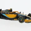 McLaren MCL36, Formel 1, GP Emilia-Romagna, 2022, #4, L.Norris, 1:64, Tarmac Works