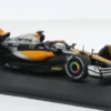 McLaren MCL60, Formel 1, GP Großbritannien, 2023, O.Piastri, 1:43, Solido