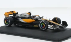 McLaren MCL60, Formel 1, GP Großbritannien, 2023, O.Piastri, 1:43, Solido