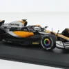 McLaren MCL60, Formel 1, GP Großbritannien, 2023, L.Norris, 1:43, Solido