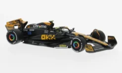 McLaren MCL60, Formel 1, GP Japan, 2023, #4, L.Norris, 1:64, Mini GT