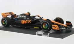 McLaren MCL60, Formel 1, GP Japan, 2023, McLaren F1 Team, #4, L.Norris, 1:18, Minichamps