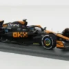 McLaren MCL60, Formel 1, GP Japan, 2023, McLaren F1 Team, #81, O.Piastri, 1:43, Spark