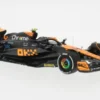 McLaren MCL60, Formel 1, GP Singapur, 2023, McLaren F1 Team, #4, L.Norris, 1:43, Minichamps
