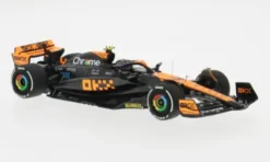 McLaren MCL60, Formel 1, GP Singapur, 2023, McLaren F1 Team, #4, L.Norris, 1:43, Minichamps