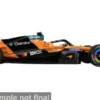 McLaren MCL40, Formel 1, 2026, #1, L.Norris, 1:43, Bburago