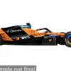 McLaren MCL40, Formel 1, 2026, #1, L.Norris, 1:43, Bburago