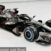 McLaren MCL40, Formel 1, 2026, McLaren F1 Team, #1, L.Norris, 1:18, Minichamps