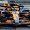 McLaren MCL39, Formel 1, 2025, McLaren F1 Team, #4, L.Norris, 1:43, Minichamps