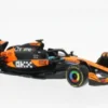 McLaren MCL39, Formel 1, 2025, #81, O.Piastri, 1:43, Bburago