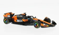 McLaren MCL39, Formel 1, 2025, #81, O.Piastri, 1:43, Bburago