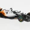 McLaren MCL60, GP Monaco, 2023, O.Piastri, 1:64, Tarmac Works
