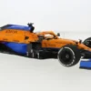 McLaren MCL35M, Formel 1, GP Italien, 2021, McLaren F1 Team, #3, D.Ricciardo, 1:18, Minichamps