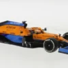 McLaren MCL35M, Formel 1, GP Italien, 2021, McLaren F1 Team, #3, D.Ricciardo, 1:43, Minichamps
