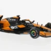 McLaren MCL60, 2024, 1:64, Tarmac Works