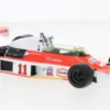 McLaren M23-Ford, Formel 1, GP Kanada, 1976, Marlboro, #11, J.Hunt, 1:24, IXO