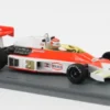 McLaren M23, GP Italien, 1978, #29, N.Piquet, 1:43, Spark