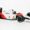 McLaren MP4/6, Formel 1, 1991, #2, G.Berger, 1:18, Minichamps