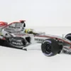McLaren MP4/21 Mercedes, Formel 1, 2006, Team McLaren Mercedes, L.Hamilton, 1:18, Minichamps