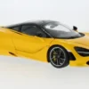 McLaren 720S, gelb, 2017, 1:18, AUTOart