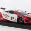 McLaren 720S GT3 EVO, Course de Monterey, 2024, #9, 1:18, Top Speed