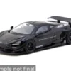 McLaren 720S LB-Works, schwarz, 1:64, Tarmac Works