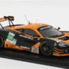 McLaren 720S LMGT3 Evo, Le Mans, 24h Le Mans, 2025, United Autosports, #95, D.Leung/S.Gelael, 1:43, Spark