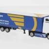 Mercedes Actros L ProCabin, Saudingo (LT), 1:87, Herpa