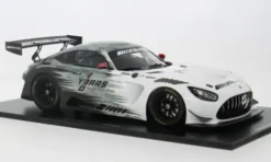 Mercedes AMG GT3, Celebration 130 Years of Motorsport, 1:18, I-Minimax