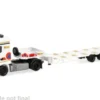 Mercedes Arocs, ASB/Zivilschutzreserve des Bundes, 1:87, Herpa