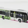 Mercedes Citaro, 2015, 100 Jahre Öffis Nahverkehr Hameln-Pyrmont, 1:87, Rietze