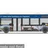 Mercedes Citaro, 2015, Hartmann Berlin - Deutsche Flugsicherung, 1:87, Rietze