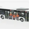 Mercedes Citaro, 2012, Malteser Wetzlar, 1:87, Rietze