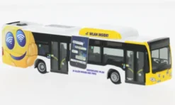 Mercedes Citaro, 2015, VWG Oldenburg, 1:87, Rietze