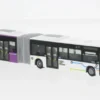 Mercedes Citaro G, 2006, Connexxion Zeeland (NL), 1:87, Rietze