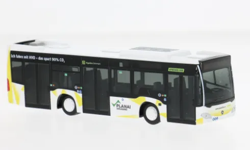 Mercedes Citaro K, 2012, Planai, Schladming, 1:87, Rietze