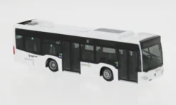 Mercedes Citaro K, 2012, Salzburg Verkehr (A), 1:87, Rietze