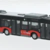 Mercedes Citaro K, 2012, Stadtbus Dornbirn (AT), 1:87, Rietze