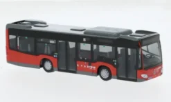 Mercedes Citaro K, 2012, Stadtbus Dornbirn (AT), 1:87, Rietze