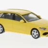 Mercedes C-Klasse T-Modell, gelb, 1:87, Herpa