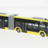 Mercedes eCitaro G, Haslach Bus Kempten, 1:87, Rietze
