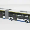 Mercedes eCitaro G, Nahverkehr Schwerin, 1:87, Rietze